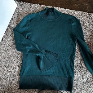 Cable & Gage Sweater